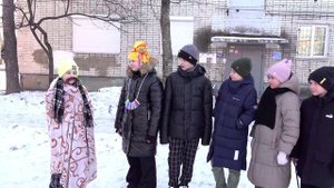 НЕДЕТСКАЯ ПОЛИТИКА - 2 выпуск