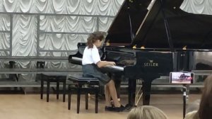 Ф.Амиров Лирический танец