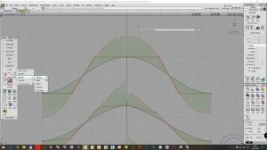 Autodesk Alias Анализ проблем кривых (Analyze curve problems)(RUS)