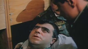 Я сдесь я там  - ДМБ