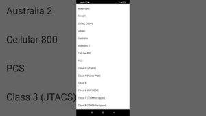 Xiaomi Poco m3 Доступ ко инженерному меню. Access to the engineering menu.
