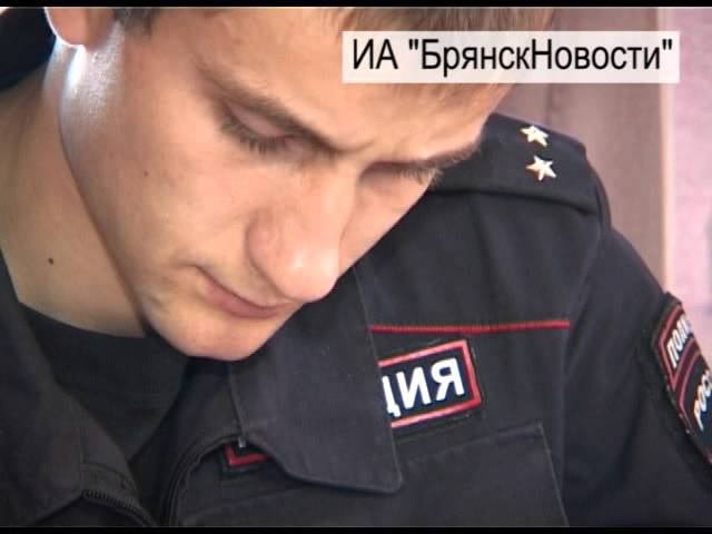 И утюги приходится разыскивать новозыбковским полицейским