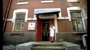 Даун Хаус 2001 (История Дмитриевича)