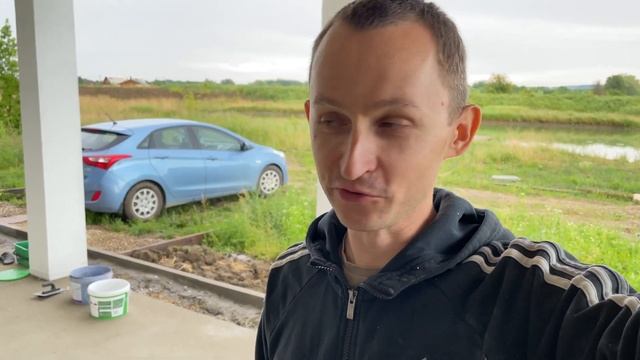 Установка межкомнатных дверей и новая идея по пруду | Ремонт своими руками смотреть онлайн