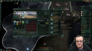 THREE HOURS with the Stellaris Ancient Relics Pack ~ (Copy Provided for Free)