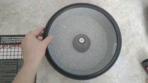 НОВАЯ АКЦИЯ ОТ МАГНИТ МАЙ 2019 СКОВОРОДЫ Royal Küchen