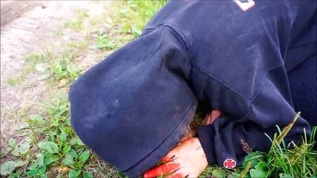 МУКОВОЗ:БРЕННОЕ БЫТИЕ смотреть онлайн