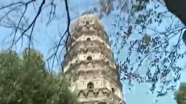 Отдых и туризм в Китае Сучжоу смотреть онлайн