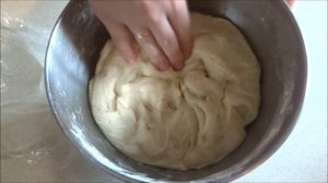 КУЛЕБЯКА С МЯСОМ И ЯЙЦОМ / БОЛЬШОЕ, СЫТНОЕ, СОЧНОЕ, ВКУСНОЕ БЛЮДО