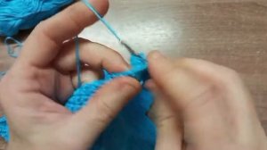 Мастер - класс по вязанию летнего платья для вашей Принцессы! часть 1 #вязание  #дляноворожденной