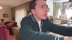 Efekan'ın Maceraları 5.Bölüm - Kuzen Buluşması (Efekan vs Ersin)