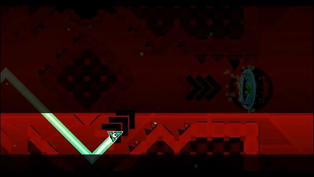 "Nine Circles" Full Version? | Geometry dash смотреть онлайн