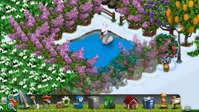 ПРОХОЖДЕНИЕ ФАРМАНДИЯ(В КОНТАКТЕ) 4 ЧАСТЬ смотреть онлайн