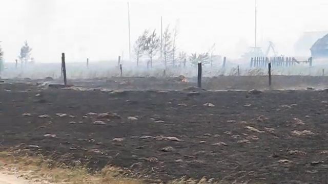 пожар в селе Шостье смотреть онлайн