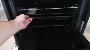 Духовой шкаф JACKY'S JO EW7538 #ДуховойШкаф