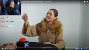 ЗУБАРЕВ СМОТРИТ: БЫСТРЫЕ СВИДАНИЯ. ШОУ СВАЙП | Раздела парня за 2 минуты | РЕАКЦИЯ ЗУБАРЕВ