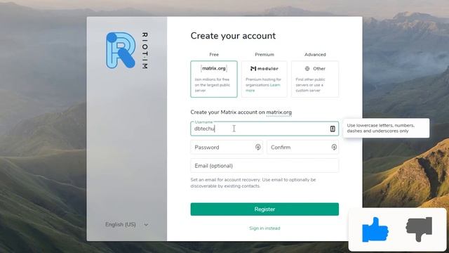 How To Install Riot.im (Sorta like Slack) on OpenMediaVault 5 смотреть онлайн