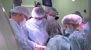 Военно-медицинская академия имени С. М. Кирова отмечает 225-летие