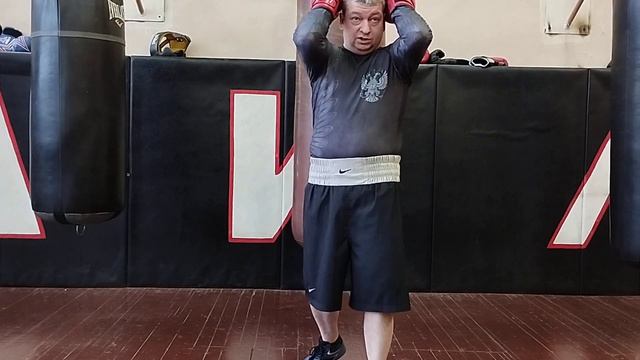 ошибки в боксе, какие бывают ещё, отработка, бокс для всех смотреть онлайн