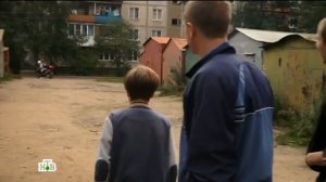 Молодежный сериал.Второй шанс 2014 (серия 2)