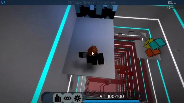 Hyperdrive [Insane] by Whwuheu_Dev - FE2 Map Test смотреть онлайн