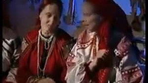 Ансамбль "Свечаник". Беседная песня "Всё бы я по горенке ходила"