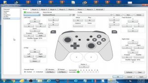 Yuzu Emulator Controller not Working