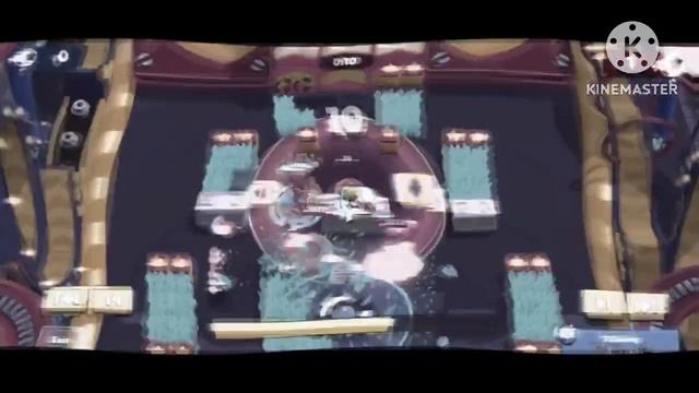 Ultimate Come Back?! | Funny and OP Gameplays BS смотреть онлайн