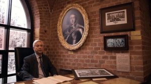 Великое посольство в Кенигсберге