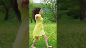 Хаблиева Фатима «ЦВЕТОЧИКИ»