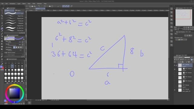 Make A Game Like Brotato In Godot 4: Part 01 Moving With Vectors