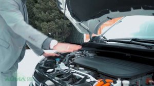 Электромобиль в лизинг от Айыл Банка