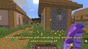 Minecraft 1.14.4 - More Villager Trades, Player Gossip, Zombie Siege Rules, Performance Tweaks