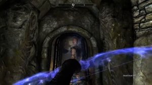 Skyrim - Quick Archery skill ups