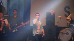 S.A.R.S. - Perspektiva_live @ Hala sportova