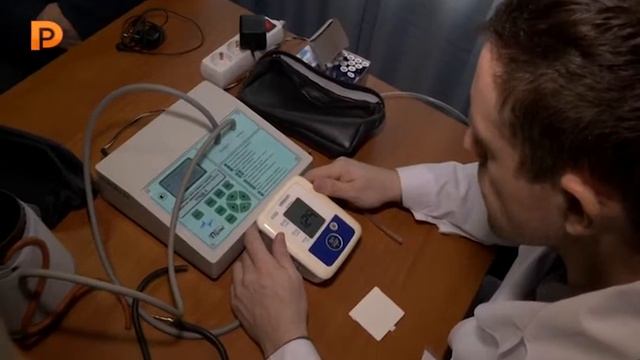 Медтехника смотреть онлайн