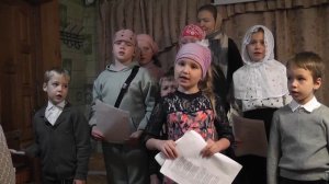 Дети поют песни Юрия Шатунова