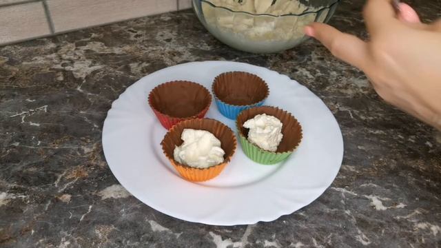 ТВОРОЖНЫЕ СЫРКИ