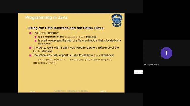 Tarkeshwar Barua смотреть онлайн