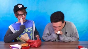 МАЛЕНЬКИЕ РУЧКИ ЧЕЛЛЕНДЖ С ДИМОЙ МАСЛЕННИКОВЫМ / ПОЛНЫЙ УГАР / TINY HANDS CHALLENGE