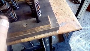 Гетц,G4EE,гбц и клапана,ч3,