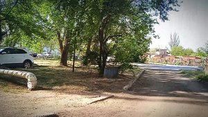 Керчь. Аршинцевскими закоулками. Старые кварталы