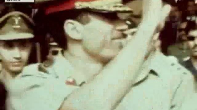 Каддафи Король - королей Африки. смотреть онлайн