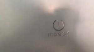 Холодильник INDESIT BIA16NFS