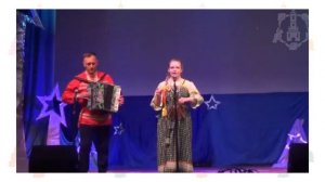 Первова Там за речкой
