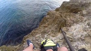 Рыбалка на черном море Севастополь