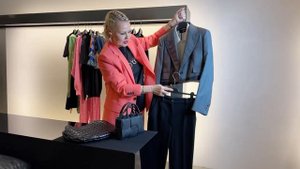 Шопинг с Анастасией Слабуновой от 23 Июня 2023