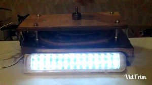 Самодельный генератор для ветряка из подручных средств