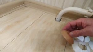 Как ЗАКРЫТЬ Зазор Между Трубами И Ламинатом _ ЛУЧШЕ И ПРОЩЕ Способа НЕ Существует