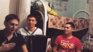 Тукта янгыр